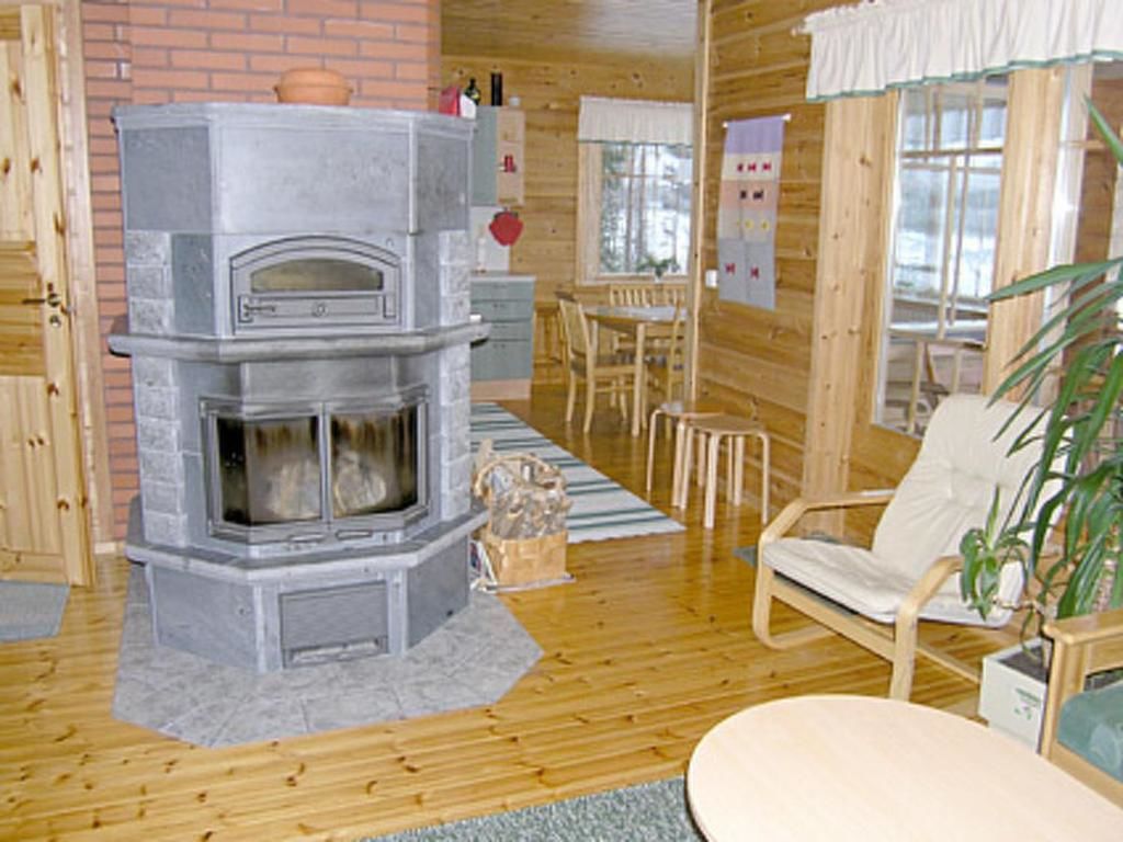 Дома для отпуска Holiday Home Vuorimaja Kylänlahti-39